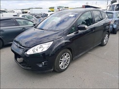 C-MAX 1.0 SCTI  accidentée