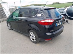 C-MAX 1.0 SCTI  accidentée