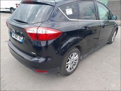 C-MAX 1.0 SCTI  accidentée