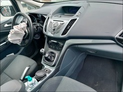 C-MAX 1.0 SCTI  accidentée