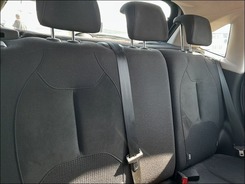 C3 1.6 HDI  accidentée