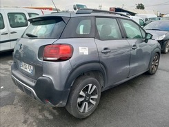 C3 AIRCROSS 1.2  accidentée