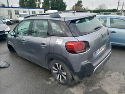 C3 AIRCROSS 1.2  accidentée
