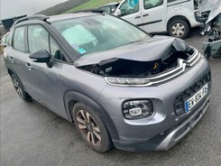C3 AIRCROSS 1.2  accidentée