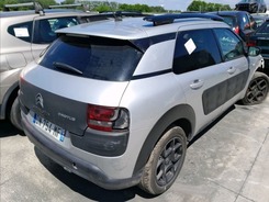 C4 CACTUS C4 Cactus 1.2 PureTech 12V - 82 Shine C4 CACTUS PHASE 1 07-2014 --> 12-2014 accidentée