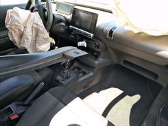 C4 CACTUS C4 Cactus 1.2 PureTech 12V - 82 Shine C4 CACTUS PHASE 1 07-2014 --> 12-2014 accidentée