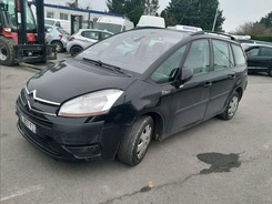 C4 GRAND PICASSO 2.0 HDI BVA  accidentée
