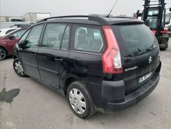 C4 GRAND PICASSO 2.0 HDI BVA  accidentée