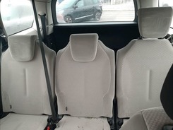 C4 GRAND PICASSO 2.0 HDI BVA  accidentée
