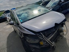 C4 Grand C4 Picasso 1.6 BlueHDi - 120 S&S - GRAND C4 PICASSO 2013 - GRAND C4 SPACETOURER PHASE accidentée