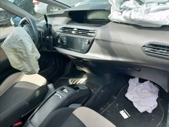 C4 Grand C4 Picasso 1.6 BlueHDi - 120 S&S - GRAND C4 PICASSO 2013 - GRAND C4 SPACETOURER PHASE accidentée
