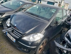 CLASSE A A180 CDI  accidentée