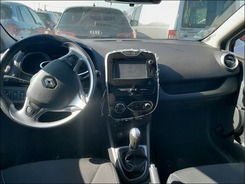 CLIO TCE 90 5 PLACES  accidentée