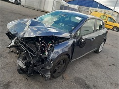 CLIO V 1.0 SCE 65  accidentée