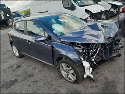 CLIO V 1.0 SCE 65  accidentée