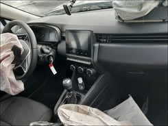 CLIO V 1.0 SCE 65  accidentée