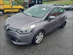 CLIO DCI 90  accidentée