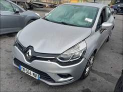 CLIO 1.5 DCI 90  accidentée