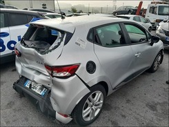 CLIO 1.5 DCI 90  accidentée