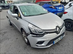 CLIO 1.5 DCI 90  accidentée