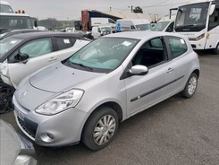 CLIO 1.2 16V  accidentée