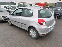 CLIO 1.2 16V  accidentée