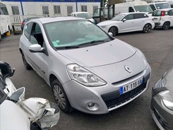 CLIO 1.2 16V  accidentée
