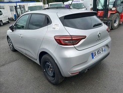 CLIO Clio 1.0 Tce - 90 Evolution Réversible CLIO V PHASE 1 03-2022 --> 01-0001 accidentée