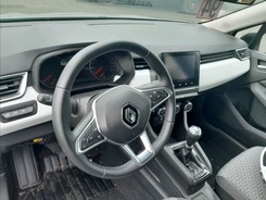 CLIO Clio 1.0 Tce - 90 Evolution Réversible CLIO V PHASE 1 03-2022 --> 01-0001 accidentée