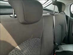 CORSA 1.4 90  accidentée