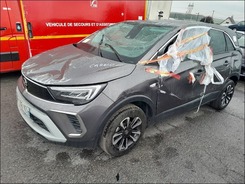 CROSSLAND 1.5D 102  accidentée