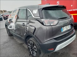 CROSSLAND 1.5D 102  accidentée