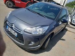 DS3 DS3 1.6 THP 16V - 150 Sport Chic DS3 PHASE 1 09-2009 --> 10-2011 accidentée