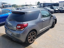 DS3 DS3 1.6 THP 16V - 150 Sport Chic DS3 PHASE 1 09-2009 --> 10-2011 accidentée