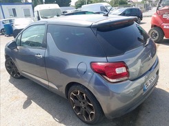 DS3 DS3 1.6 THP 16V - 150 Sport Chic DS3 PHASE 1 09-2009 --> 10-2011 accidentée