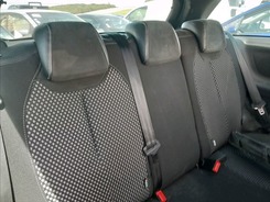 DS3 DS3 1.6 THP 16V - 150 Sport Chic DS3 PHASE 1 09-2009 --> 10-2011 accidentée