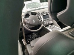 DS5 DS5 Hybrid4 2.0 HDi 16V FAP - 163 - BV B DS5 PHASE 1 10-2011 --> 09-2012 accidentée