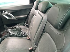 DS5 DS5 Hybrid4 2.0 HDi 16V FAP - 163 - BV B DS5 PHASE 1 10-2011 --> 09-2012 accidentée