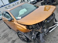 DS7 CROSSBACK 2.0 BHDI EXECUTIVE BVA  accidentée
