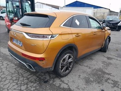 DS7 CROSSBACK 2.0 BHDI EXECUTIVE BVA  accidentée