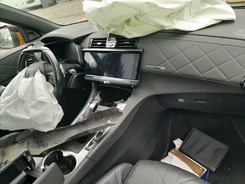 DS7 CROSSBACK 2.0 BHDI EXECUTIVE BVA  accidentée