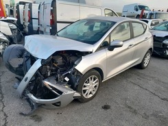 FIESTA 1.0 SCTI  accidentée