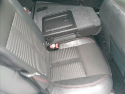 GIULIETTA 1.4 TB  accidentée
