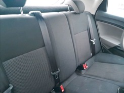 IBIZA 1.4 TDI  accidentée