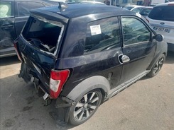 IXO   accidentée