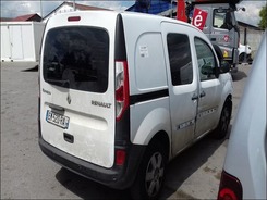 KANGOO 1.5 DCI  accidentée