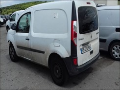 KANGOO 1.5 DCI  accidentée