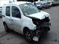 KANGOO Kangoo L1 1.5 Energy dCi FAP - 110 Euro KANGOO II EXPRESS PHASE 2 05-2016 --> 07-2019 accidentée