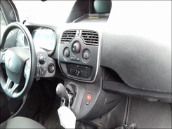 KANGOO Kangoo L1 1.5 Energy dCi FAP - 110 Euro KANGOO II EXPRESS PHASE 2 05-2016 --> 07-2019 accidentée