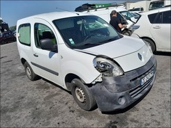 KANGOO Kangoo L0 1.5 dCi FAP - 75 Compact Génér KANGOO II EXPRESS PHASE 1 09-2011 --> 07-2012 accidentée